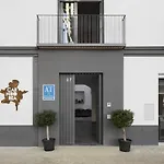 Suites Alameda