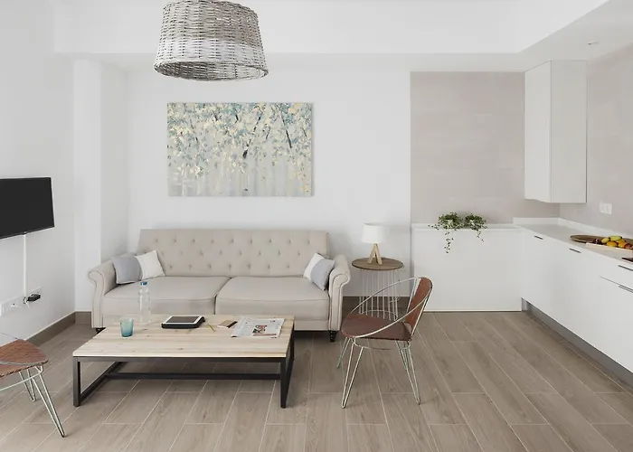 Suites Alameda