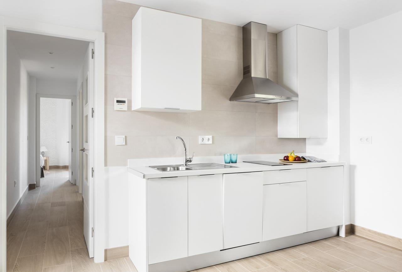 Appartement Alameda Séville