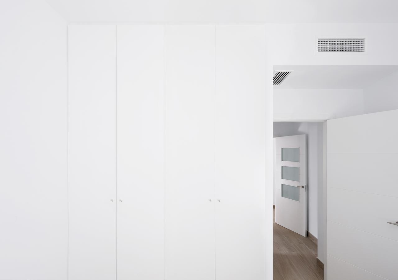 Alameda Appartement Séville