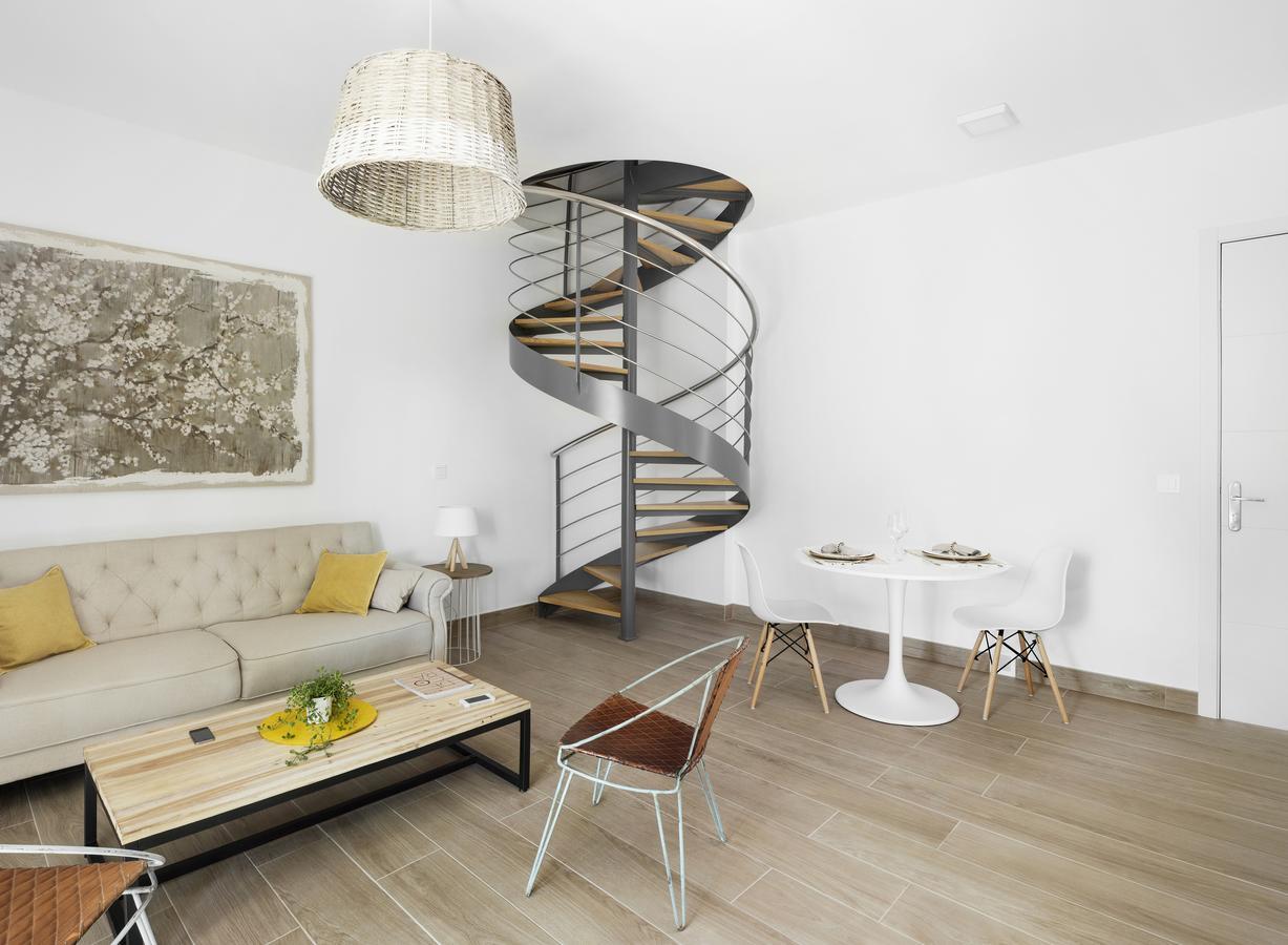 Alameda Appartement