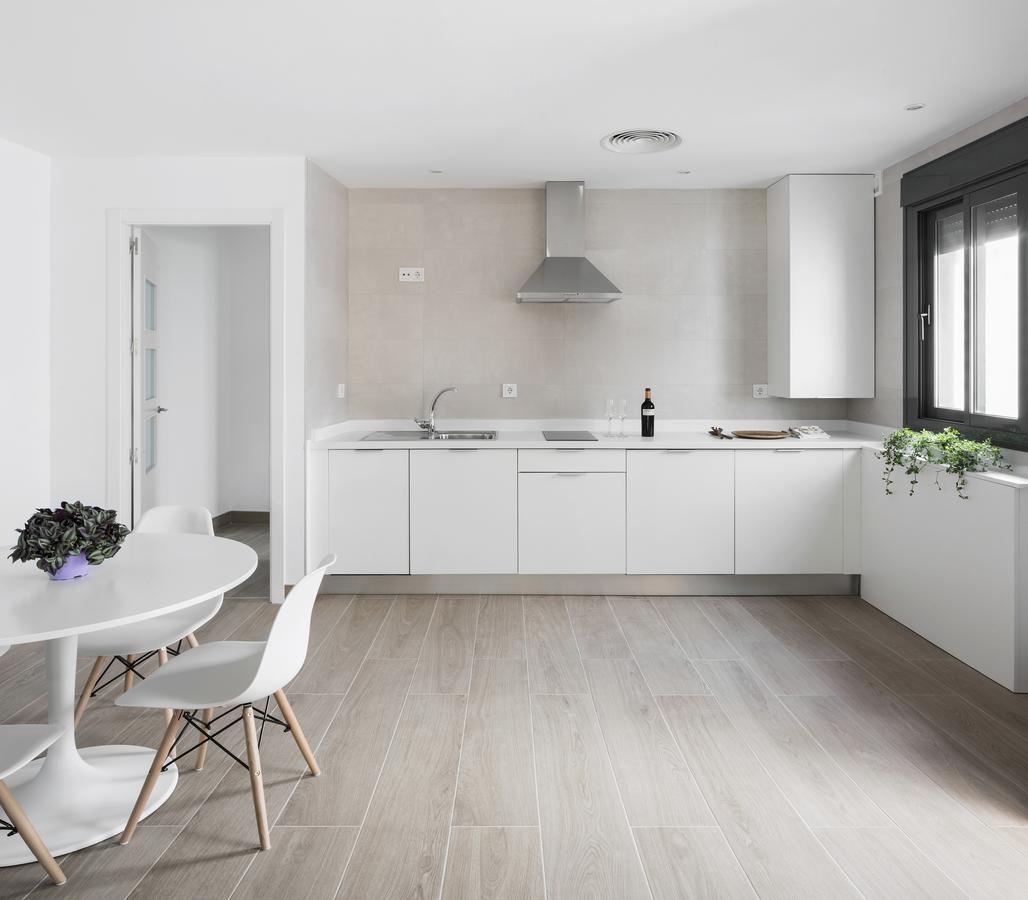 Appartement Alameda Séville