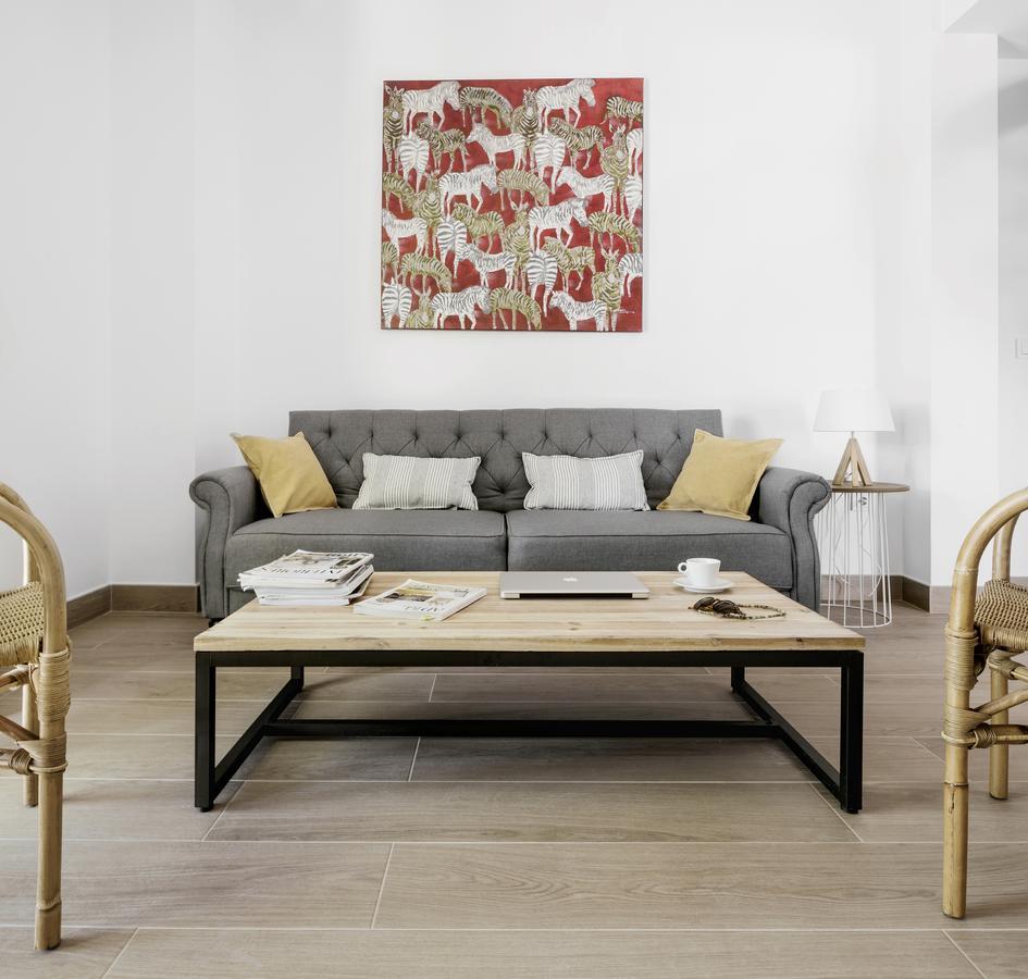 Alameda Appartement *