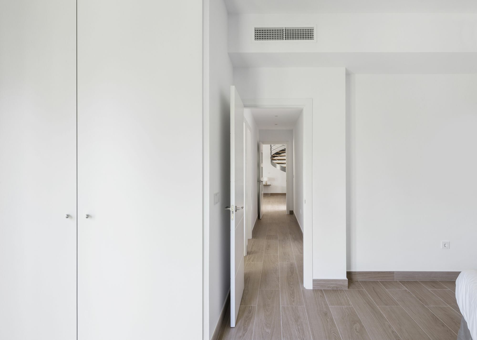 Alameda Appartement