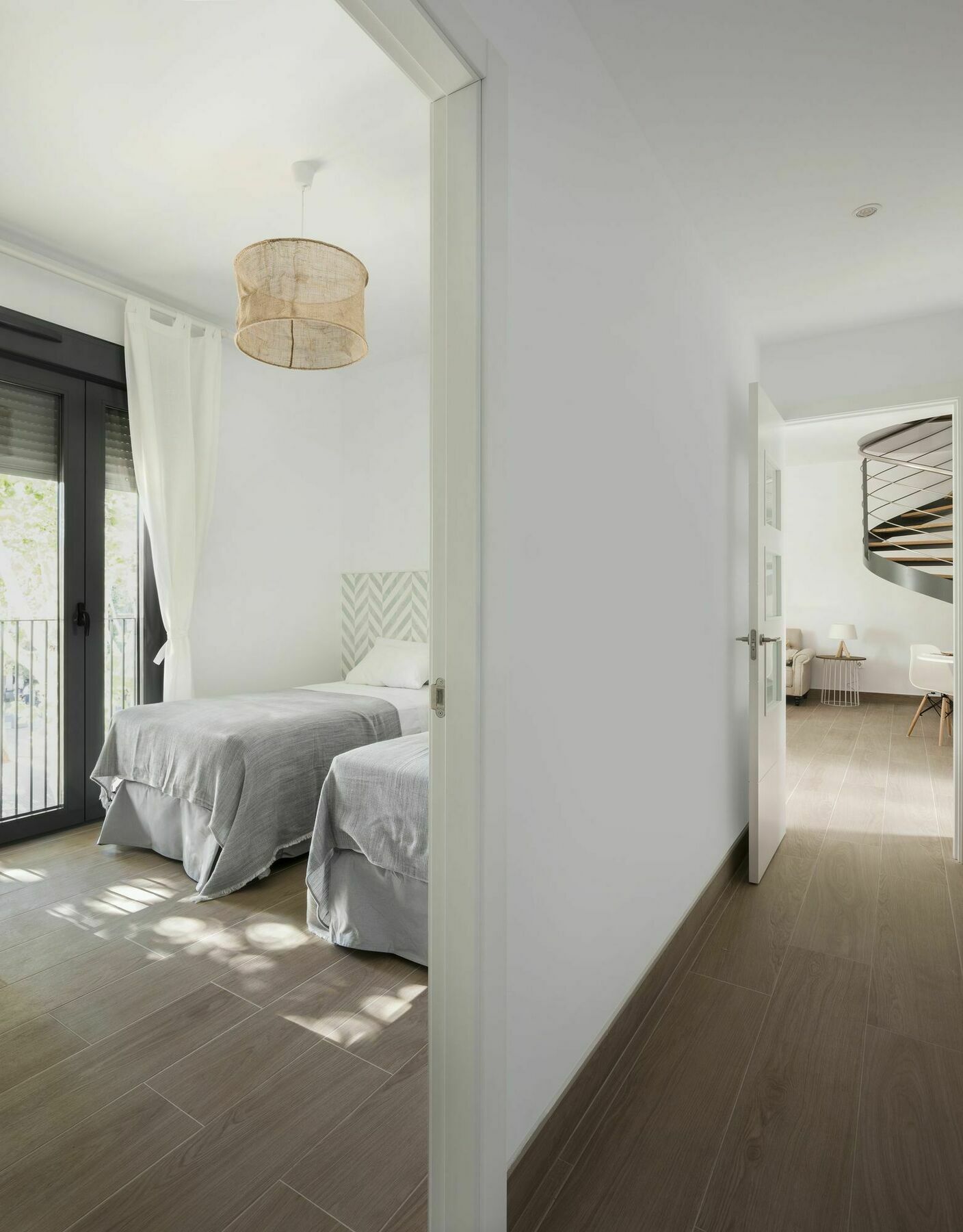 Alameda Appartement