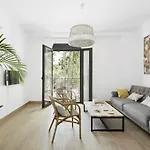 Suites Alameda