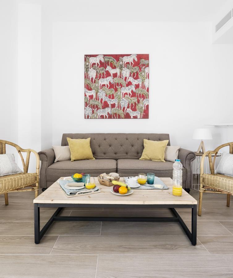 Apartamento Alameda *