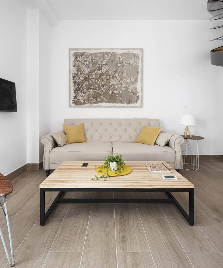 Alameda Apartamento