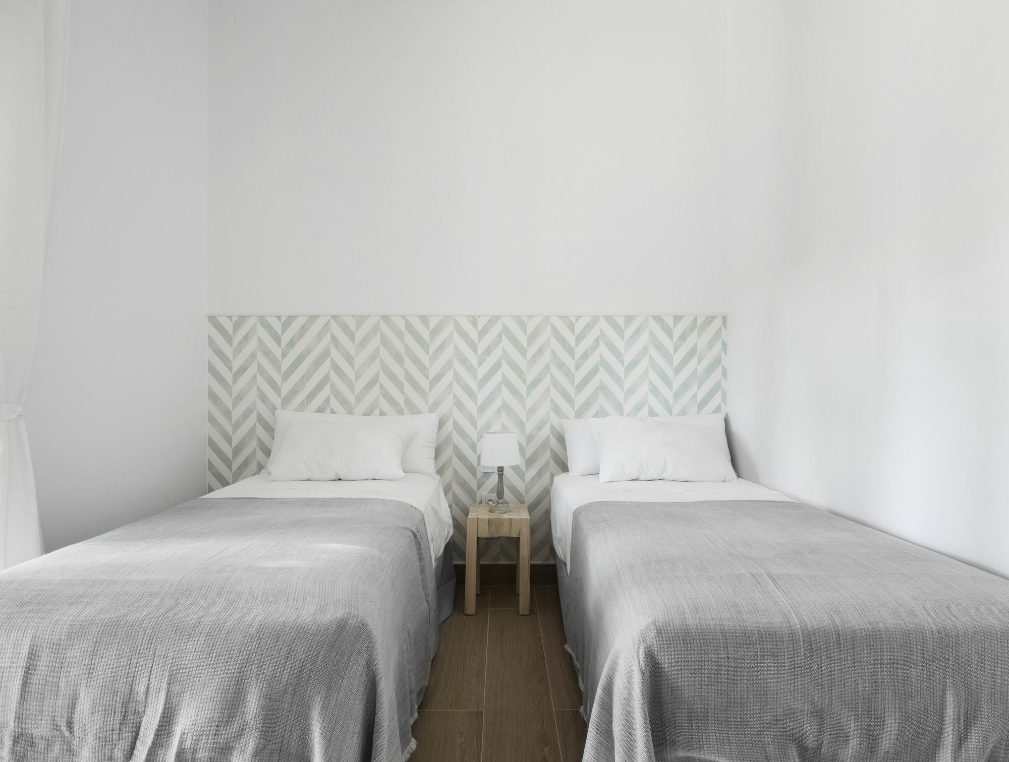 Apartamento Alameda Sevilla